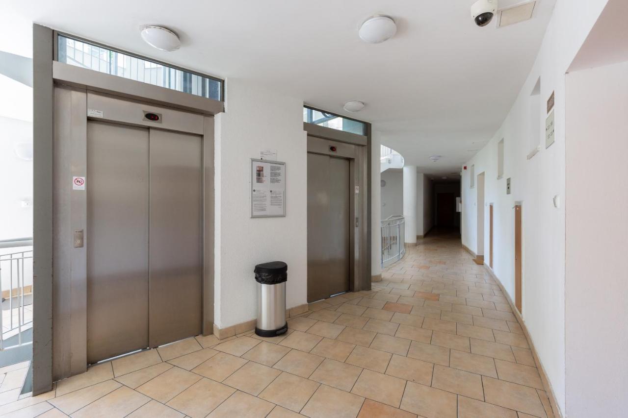 Second Home Apartment Βουδαπέστη Εξωτερικό φωτογραφία