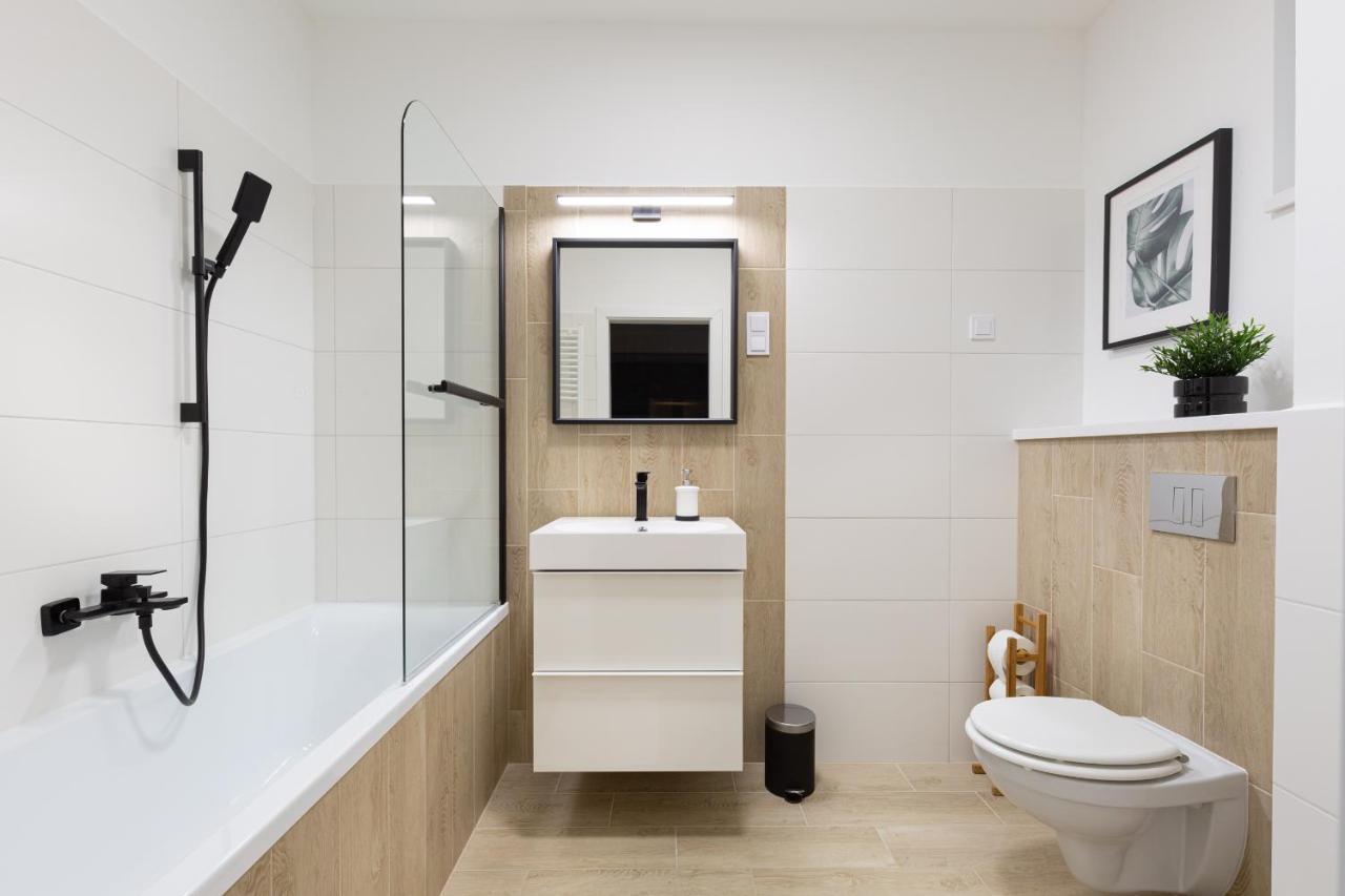 Second Home Apartment Βουδαπέστη Εξωτερικό φωτογραφία