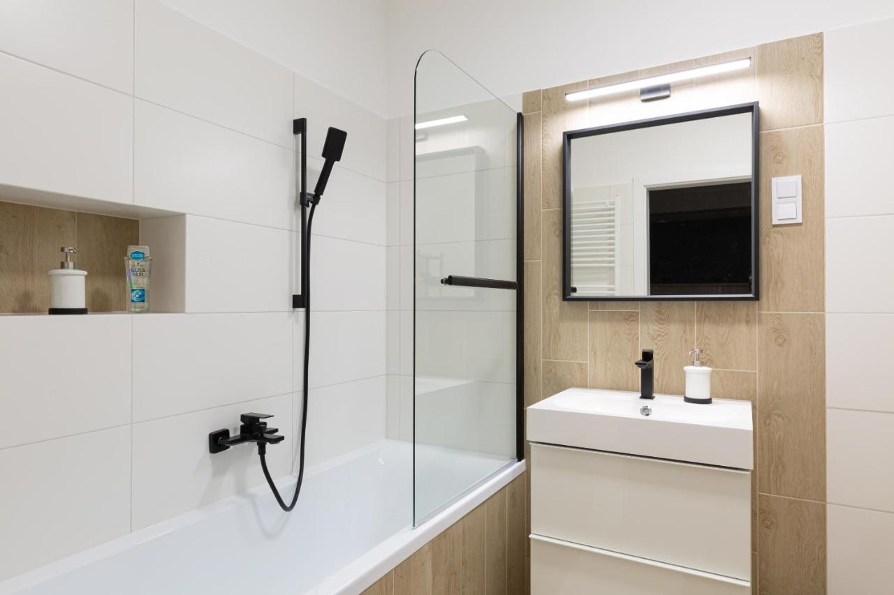 Second Home Apartment Βουδαπέστη Εξωτερικό φωτογραφία