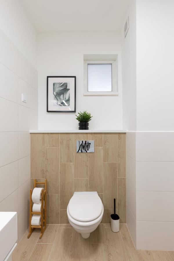 Second Home Apartment Βουδαπέστη Εξωτερικό φωτογραφία