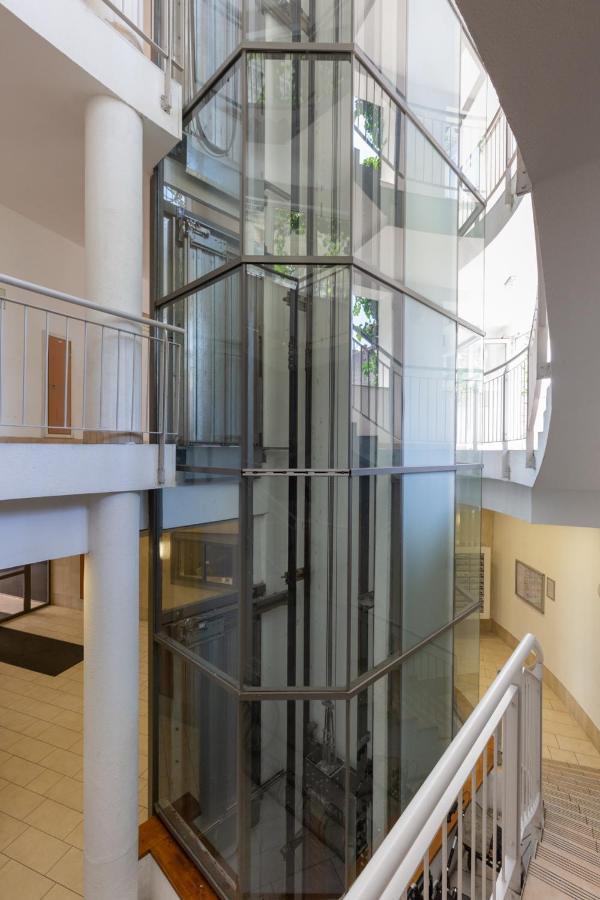 Second Home Apartment Βουδαπέστη Εξωτερικό φωτογραφία