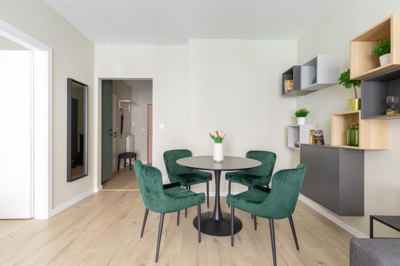 Second Home Apartment Βουδαπέστη Εξωτερικό φωτογραφία