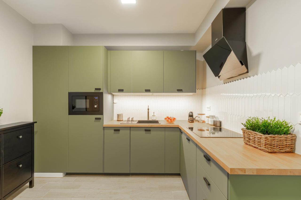 Second Home Apartment Βουδαπέστη Εξωτερικό φωτογραφία