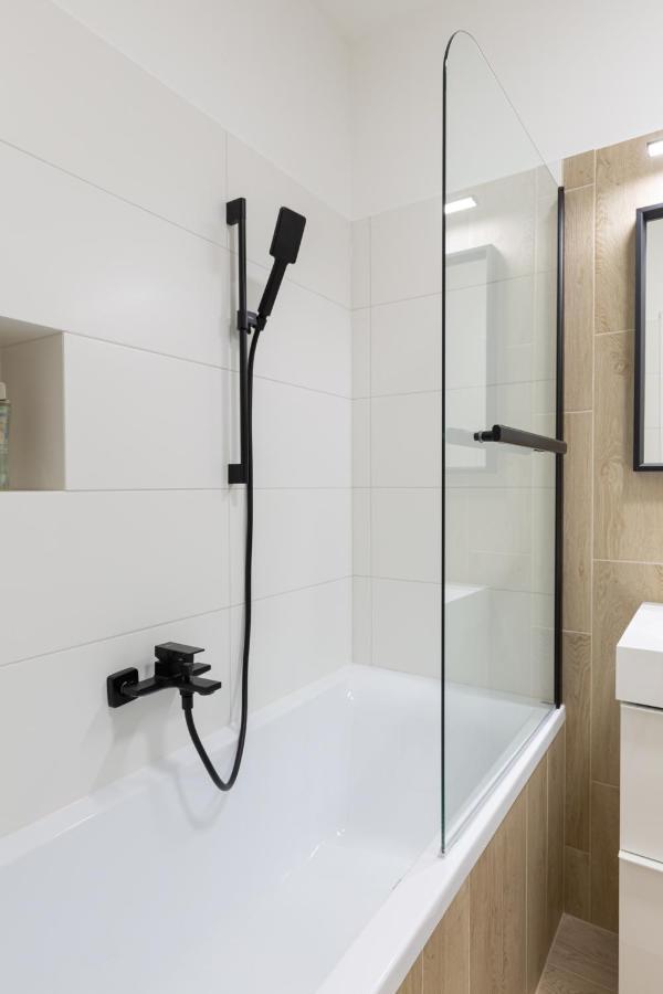 Second Home Apartment Βουδαπέστη Εξωτερικό φωτογραφία