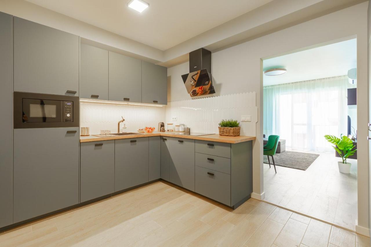 Second Home Apartment Βουδαπέστη Εξωτερικό φωτογραφία